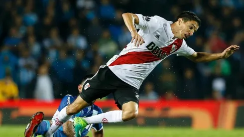 Tranmisión Santa Fe vs River Plate EN VIVO: Copa Libertadores, hoy jueves