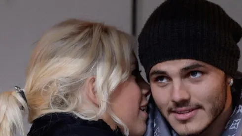 ¡OJO, MAURO! Romeo conquista los corazones de sus fanáticas. ¿Lo hará también con el de Wanda?