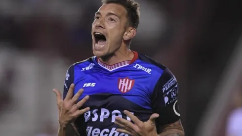 Bottinelli "sueña con amargarle el título a Boca”