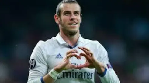 La etapa de Gareth Bale en Real Madrid va llegando a su fin.