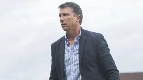 Hicimos la hazaña: Siboldi