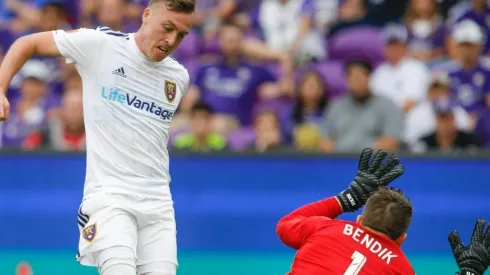 Así terminó la semana 10 en la MLS