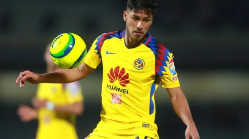 Valdez, picante con Pumas.