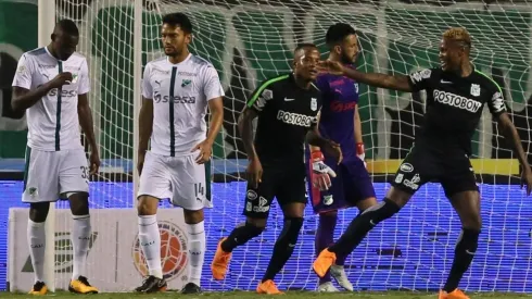 Streaming, TV, horario y día de Deportivo Cali vs Atlético Nacional