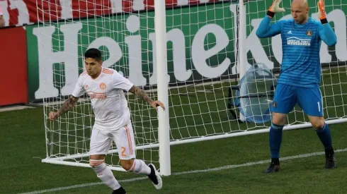 Atlanta United vs Sporting KC: MLS EN VIVO, este miércoles