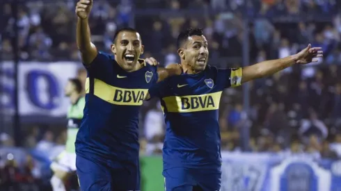 Ver en VIVO y en directo Huracán vs Boca
