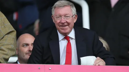 Respira fútbol: Alex Ferguson despertó del coma y pidió ir a ver la final de la Champions