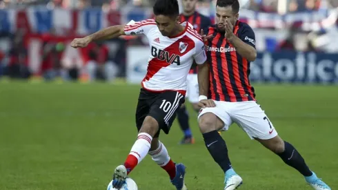 Día y horario confirmados para River vs San Lorenzo