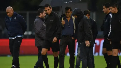 El canchero de Gimnasia, la última prueba de que la AFA es Bostera