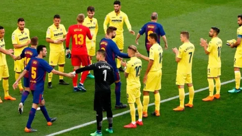 Barcelona sigue festejando la conquista de un nuevo título.