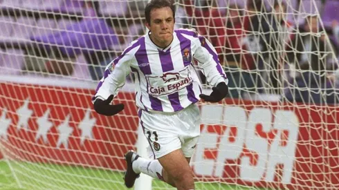 Mexicanos que le marcaron al Madrid