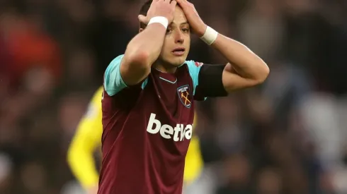 El mexicano fue muy sincero sobre las críticas que recibe