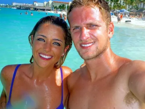 Sol Rivas a Colazo: "Ni vuelvas a dormir"