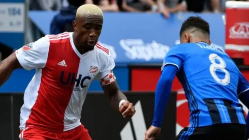 New England vs Toronto FC EN VIVO: MLS, este sábado