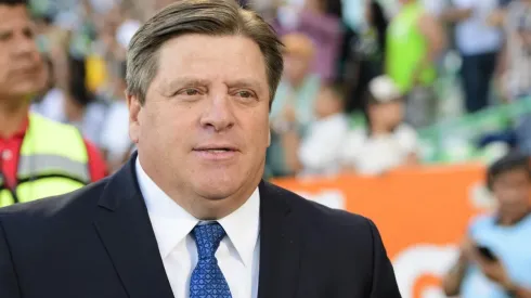 Necesitamos un partido perfecto: Herrera