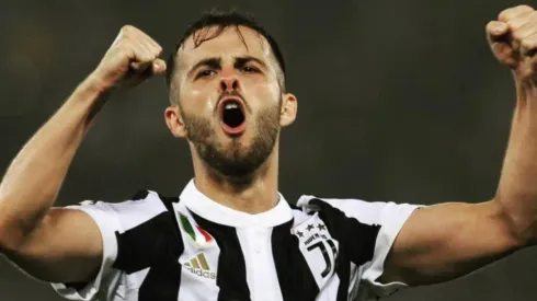 Juventus conseguiría su cuarto doblete consecutivo si saca un punto a la Roma (Foto: @JuventusFC)