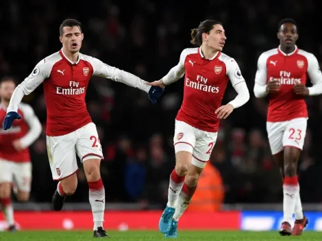 Bellerín dice no a las ofertas y se queda en Arsenal