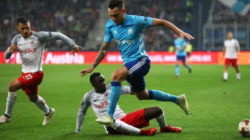 Ocampos se tiene confianza