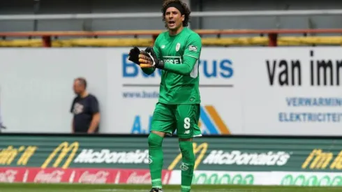 Standard Lieja y Memo Ochoa dejan ir la victoria en casa ante Brujas