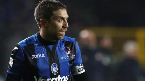 ¿TODO CLARO? Gómez se sintió mal por la patada, pero explicó que fue una acción de partido.