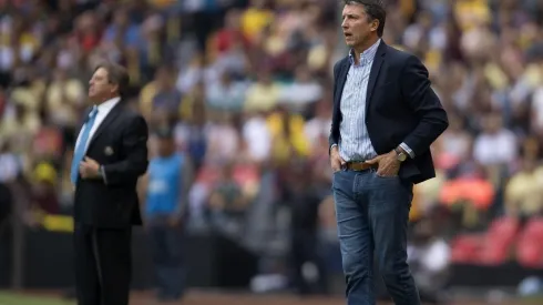 Debíamos tener confianza y la tuvimos: Siboldi