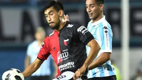 Colón edificó una de las sorpresas de la fecha.