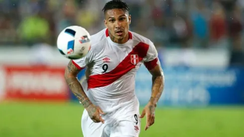 ¡ARRIBA, PAOLO! Guerrero seguirá "luchando contra esta injusticia".