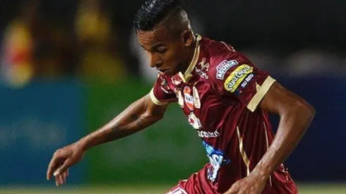 UN WING CAFETERO. A Boca solo le falta un colombiano en el ataque...¡y podría tenerlo ahora!