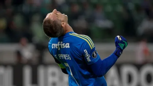 ¡ES EL MÁS GRANDE! A Prass lo quieren en La Boca.