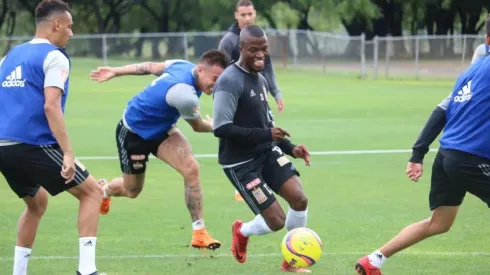 Tigres perdería a Enner Valencia, aunque no iría a China