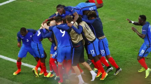 ¡LES BLEUS YA ESTÁN LISTOS! Francia y una convocatoria con varios ausentos.