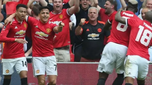 EN VIVO: Chelsea vs Manchester United, final FA Cup 2018