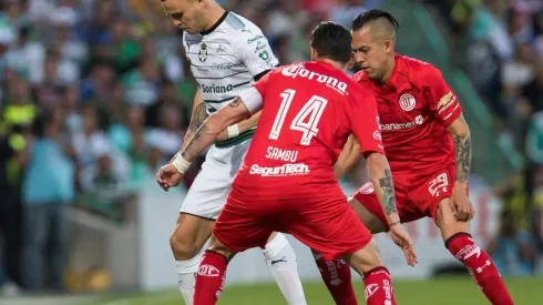 Final Liga MX: Toluca vs Santos Laguna, día y horario del partido