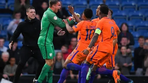 Transmisión EN VIVO: Italia vs Holanda, Final Europeo Sub-17