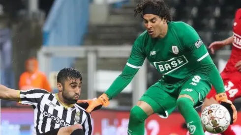 Ochoa jugará su primera Champions League.