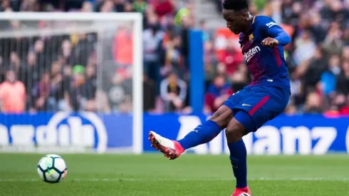 Yerry Mina dice no al West Ham y se acerca más al Betis