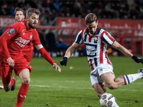 Redes despiertan rumor de delantero español para Cruz Azul