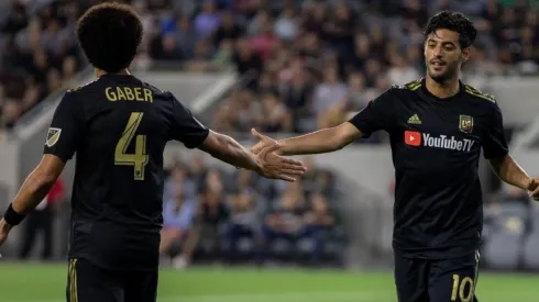 Mira aquí los resultados de la jornada 12 de la MLS 2018