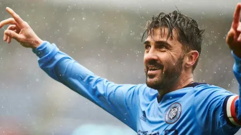 MLS: Así quedó la tabla de posiciones tras la fecha 12