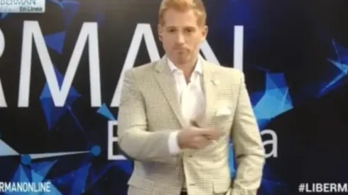 Liberman mató a Messi en su programa