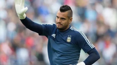 Monroig, de ESPN: "Si Romero se opera y todo va bien, podría volver a la convocatoria"