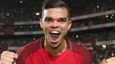 Portugal parte como candidato al título, pero no como favorito, según su DT