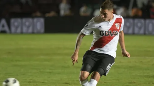 Juan Fernando Quintero estaría siendo seguido desde la MLS