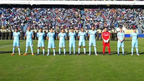 Sigue EN VIVO: Bolívar vs Delfín, fase de grupos Copa Libertadores
