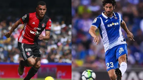 Morrison y Granero estarían en la mira de un enroque