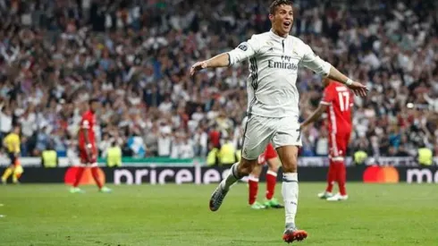 Ve aquí todos los goles de Cristiano Ronaldo en la Champions League 2017-2018