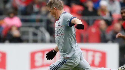 Partido EN VIVO Orlando City vs Chicago Fire: MLS, este sábado