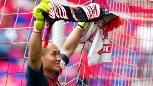 Han pasado 3 años y 4 juegos desde que Philadelphia Union ganó en Nueva York