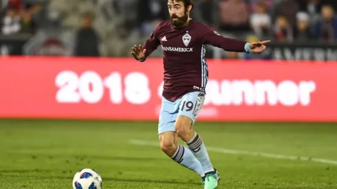 Colorado Rapids a por una victoria que sería importante para su causa