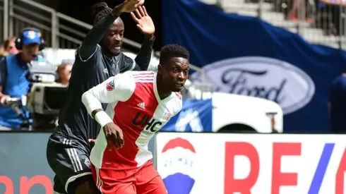 El partido más vibrante de la semana 13 lo disputaron los de Vancouver y el Revolution